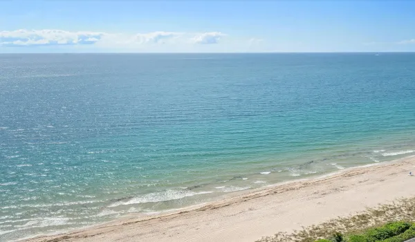 BEAUTIFUL OCEAN VIEWS FROM UNIT