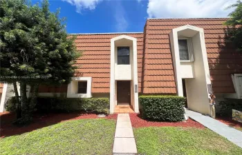 Townhouse For Sale