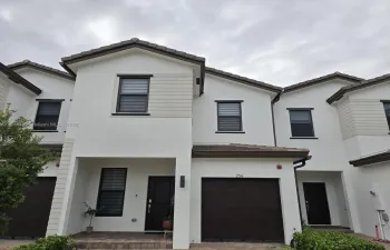 Townhouse For Sale