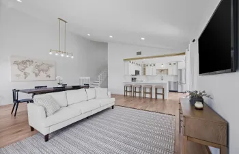 Townhouse For Sale