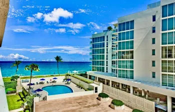 Condominium For Sale