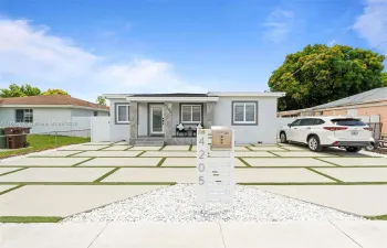 Single Family For Sale