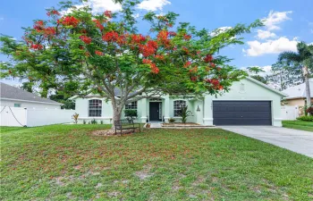 Single Family For Sale