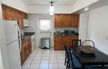 Residential Lease For Rent