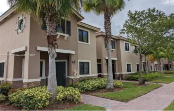 Townhouse For Sale
