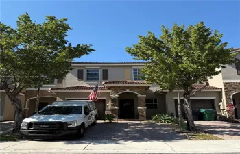 Townhouse For Sale