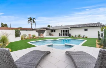 Residential Lease For Rent