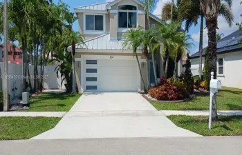 Single Family For Sale