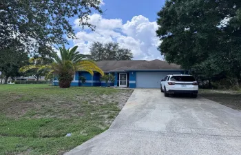 Single Family For Sale