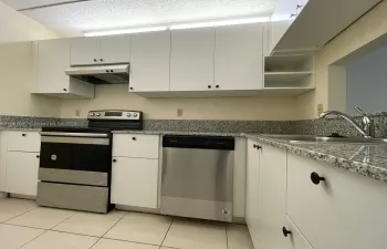 Residential Lease For Rent