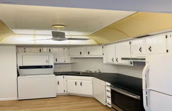 Residential Lease For Rent