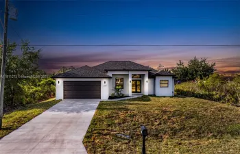 Single Family For Sale