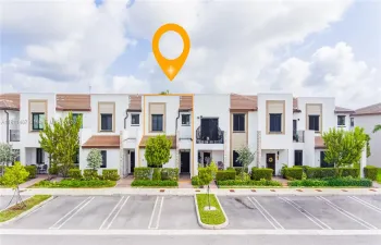 Townhouse For Sale