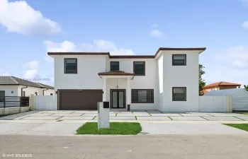 Single Family For Sale