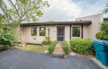 Townhouse For Sale