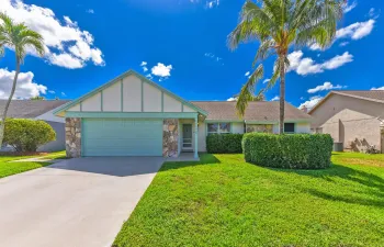Single Family For Sale