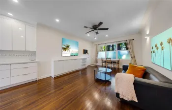 Residential Lease For Rent