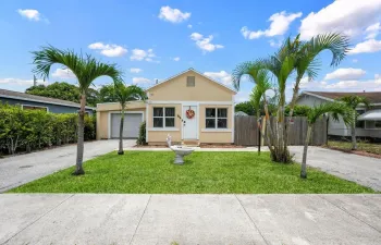 Single Family For Sale