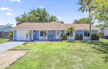 Single Family For Sale
