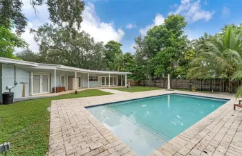 Residential Lease For Rent
