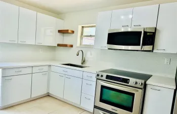 Residential Lease For Rent