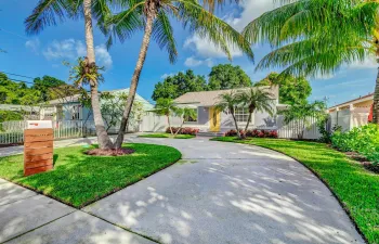Residential Lease For Rent