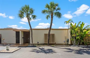 Townhouse For Sale