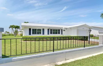 Single Family For Sale