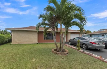 Single Family For Sale