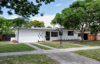 Single Family For Sale
