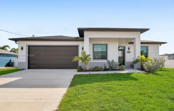 Single Family For Sale