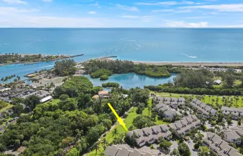 Townhouse For Sale