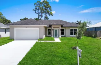 Single Family For Sale