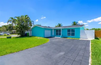 Single Family For Sale