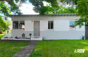 Single Family For Sale