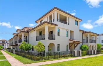 Townhouse For Sale