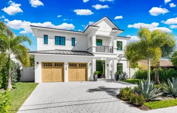 Single Family For Sale