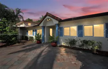 Residential Lease For Rent
