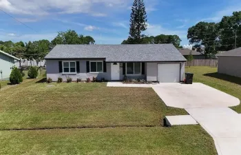 Single Family For Sale