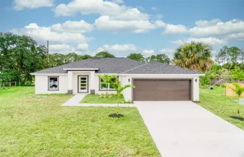 Single Family For Sale