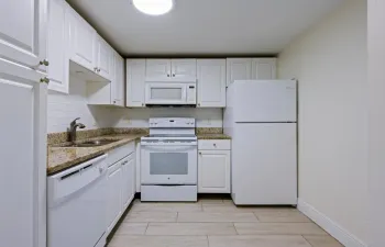 Residential Lease For Rent
