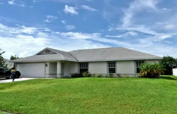Single Family For Sale