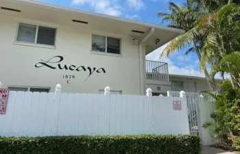Residential Lease For Rent