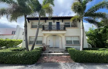 Residential Lease For Rent