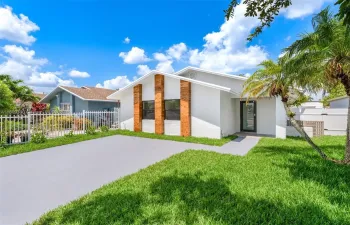 Single Family For Sale