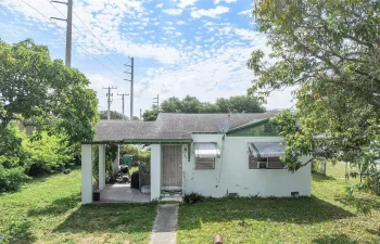 Single Family For Sale