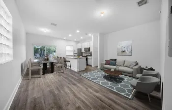 Residential Lease For Rent