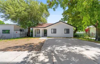 Single Family For Sale