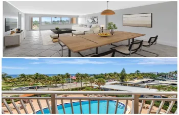 Condominium For Sale