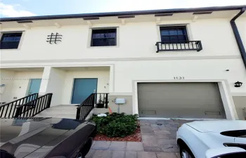 Townhouse For Sale